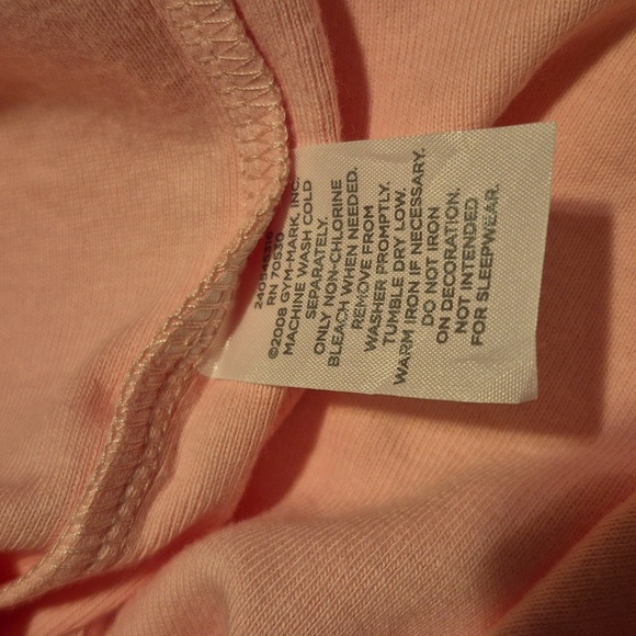 Gymboree girls size 5 Watermelon Picnic line cap sleeve ribbon 2009 line shirt - Picture 5 of 5